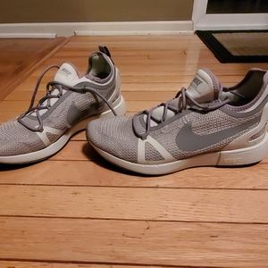 Nike Dual Racer